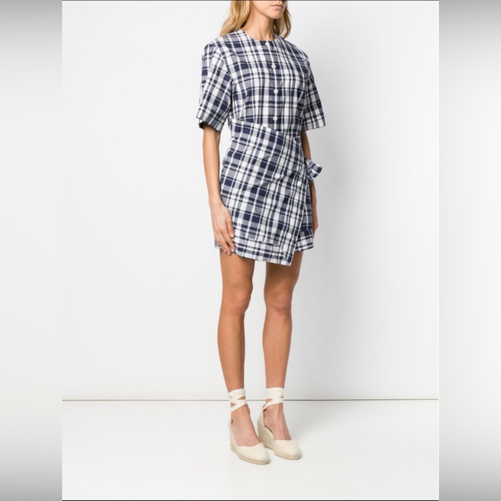 (Authentic) Maison Kitsuné dress